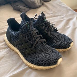 Adidas parley sneakers size 8.5